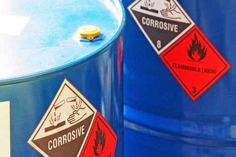 Hazardous Waste