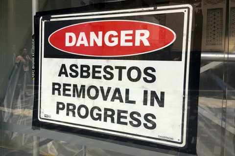 Asbestos