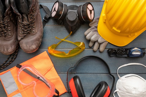 Personal Protective Equipment