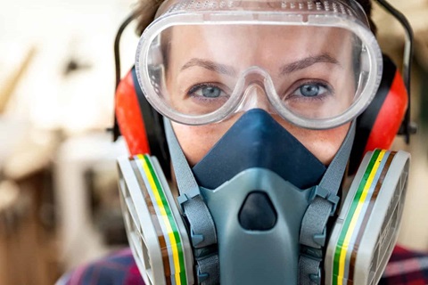 Respiratory Protection